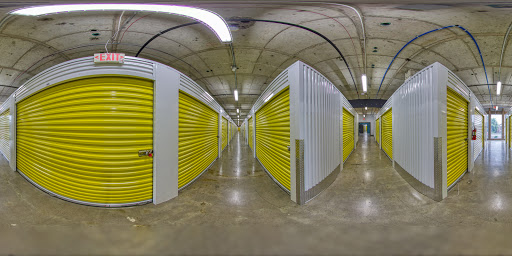 Storage Facility «East Nashville Self Storage», reviews and photos, 800 Main St, Nashville, TN 37206, USA