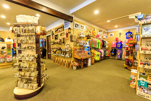 Gift Shop «Brown Bear Gift Shop», reviews and photos, 675 Pine Knot Ave, Big Bear Lake, CA 92315, USA