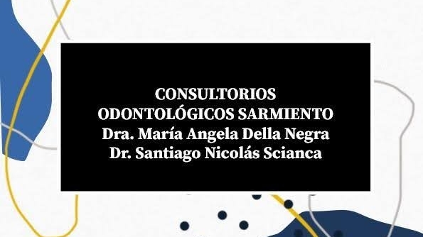 Consultorios Sarmiento
