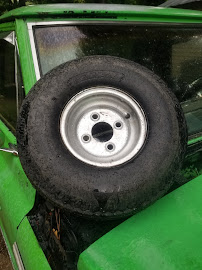 I & I Mobile Tire Services - Mableton - Photo 5 - Car repair in Mableton, GA, South Fulton