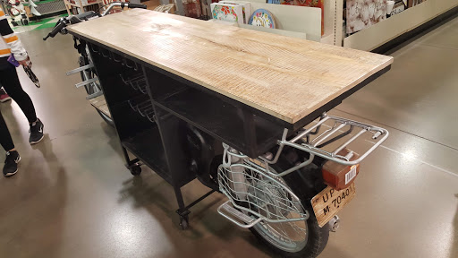 Discount Store «Gordmans», reviews and photos, 2515 Corridor Way #6, Coralville, IA 52241, USA