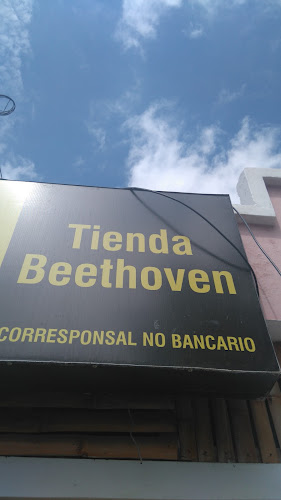 Opiniones de Tienda Beethoven en Manta - Tienda de ultramarinos