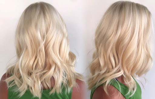 Beauty Salon «Salon Moraee», reviews and photos, 2521 Piedmont Rd NE, Atlanta, GA 30324, USA