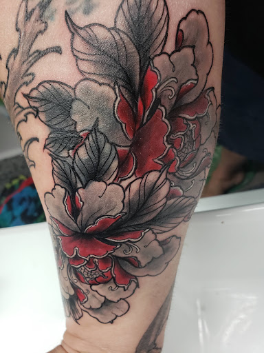 Explore tattoo ideas for men quotes, creative tattoo ideas in Osceola, available at Valley Of The Inkd