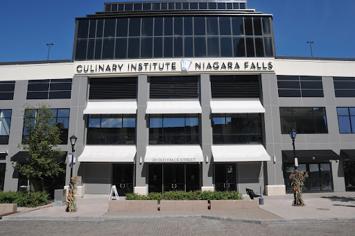 Culinary School «Niagara Falls Culinary Institute», reviews and photos