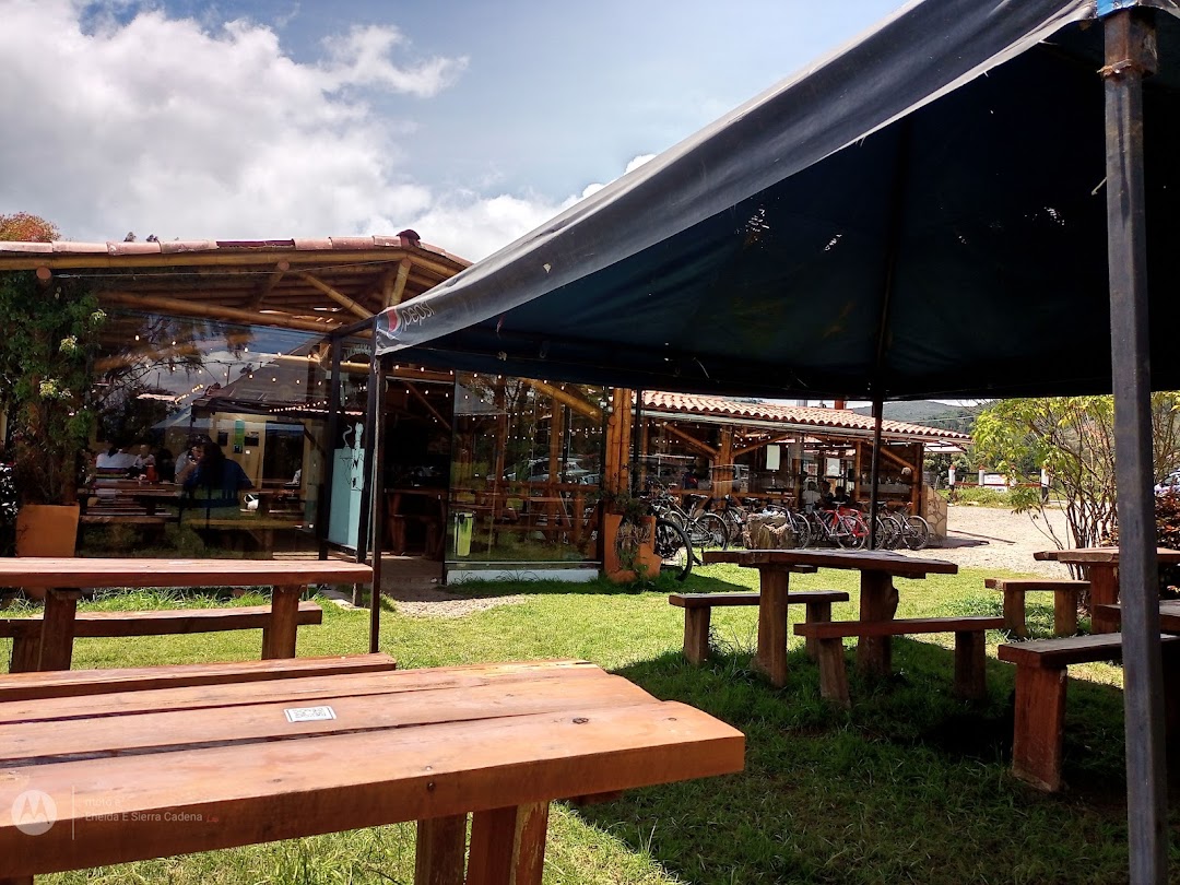 Panadería la Especial Campestre