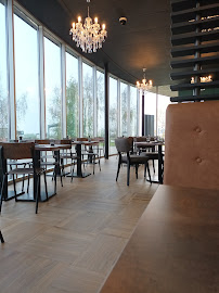Atmosphère du Restaurant Le Bouchon d'Adèle à La Sentinelle - n°3