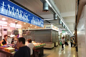 Besòs Municipal Market image