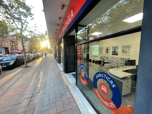 Autoescuela SOY18 Málaga en Málaga provincia Málaga