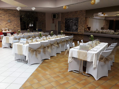 Espace 'Salons de Montlouis' à Montlouis-sur-Loire