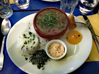 Feijoada du Restaurant brésilien Brasileirinho à Paris - n°4