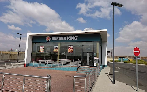 Burger King Secunda (Drive-thru) image