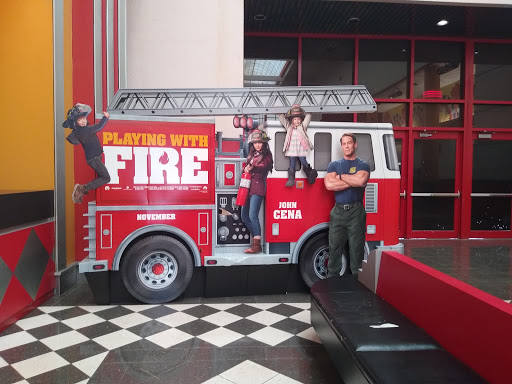 Movie Theater «AMC Loews Stony Brook 17», reviews and photos, 2196 Nesconset Hwy, Stony Brook, NY 11790, USA