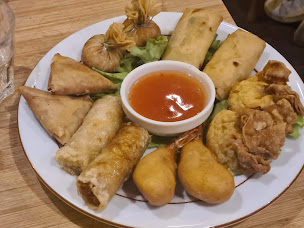 Photo n°127 de La Maison du Dim Sum à Paris ()