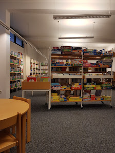 Gemeindebücherei Oberkaufungen Niester Str. 2, 34260 Kaufungen, Deutschland