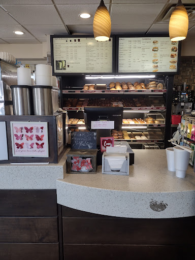 Donut Shop «Gourmet Donuts», reviews and photos, 231 W Boylston St, West Boylston, MA 01583, USA