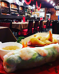 Photo n°5 de Restaurant Le Pékin à Roubaix ()