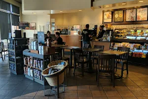 Starbucks image