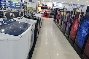 panasonic service center & Washing machine refrigerator microwave oven and air conditioner service center image