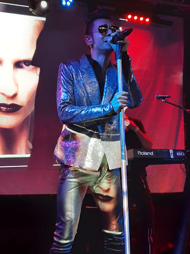 Event Venue «Mexicali Live», reviews and photos, 1409 Queen Anne Rd, Teaneck, NJ 07666, USA