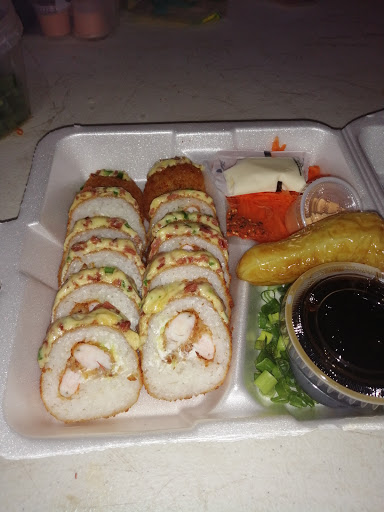 Kreisy roll