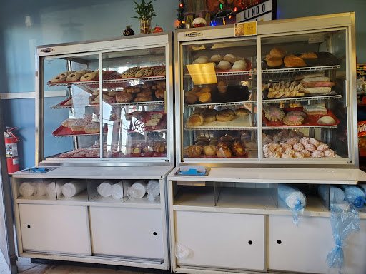 Laura's Bakery