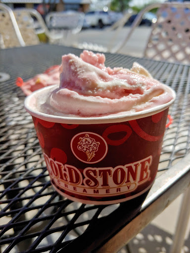 Ice Cream Shop «Cold Stone Creamery», reviews and photos, 7507 S Power Rd #104, Queen Creek, AZ 85142, USA