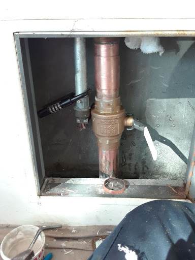 Plumber «Pristine Plumbing», reviews and photos, 16 Technology Dr Suite141, Irvine, CA 92618, USA