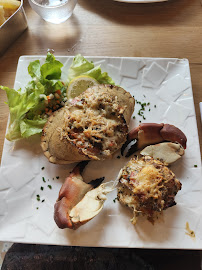Vrais crabes du Restaurant de fruits de mer Restaurant Chez Mimi à Audresselles - n°4