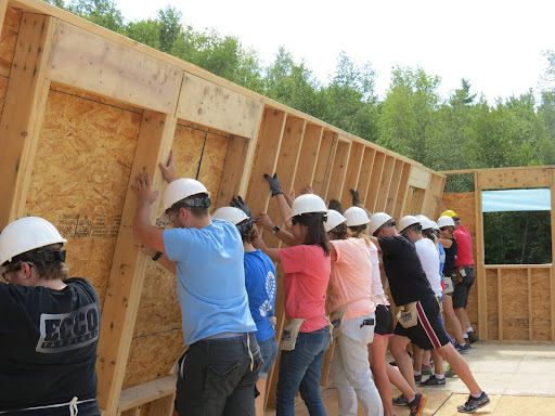 Social Services Organization «Southeast NH Habitat For Humanity ReStore», reviews and photos