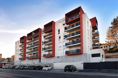 Midi Promotion Habitat à Marseille