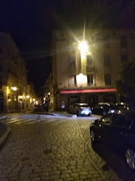 Photo n°27 de Le Sultan à Le Puy-en-Velay ()