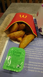 Photo n°23 de McDonald's à Fleury-les-Aubrais ()