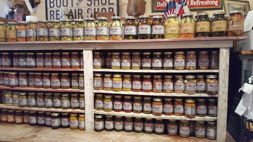 Store «Jefferson General Store», reviews and photos, 113 E Austin St, Jefferson, TX 75657, USA