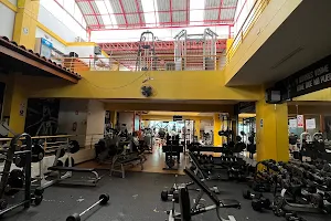 Matrix Gym Club Pucallpa image