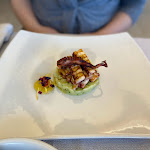 Photo n°1 de l'avis de Enzo.a fait le 28/12/2021 à 22:34 sur le  Vecchia Pesa 2.0 à Porto Santo Stefano