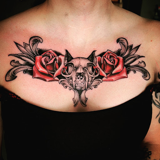 Explore achilles tattoo ideas, creative tattoo ideas in Scottsbluff, available at SCOTTSBLUFF TATTOO STUDIO