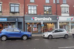 Domino's Pizza - Maesteg image