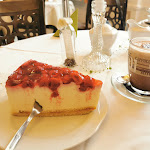 Photo n°3 de l'avis de Katrin. fait le 29/03/2024 à 18:53 sur le  Café & Restaurant Waldschlösschen à Friedrichroda