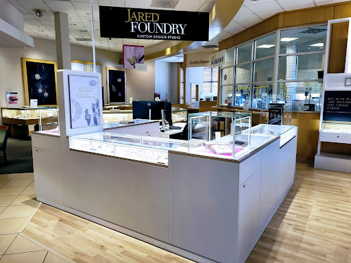 Jewelry Store «Jared The Galleria of Jewelry», reviews and photos, 4750 S Hulen St, Fort Worth, TX 76132, USA