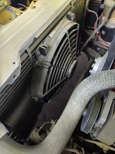 Muffler Shop «Pitts Stop #1 Muffler Shop, Inc.», reviews and photos, 235 E Lake Ave, Auburndale, FL 33823, USA