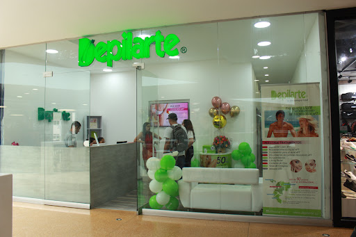 Depilarte Premium Plaza