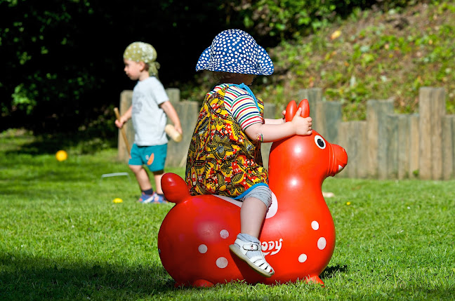 Trip Trap Kindertagesstätte - Kindergarten