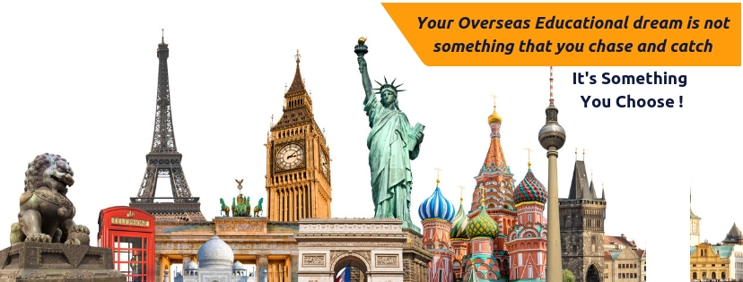 Study Abroad Educational Consultants in Chennai - Bryan Consultancy