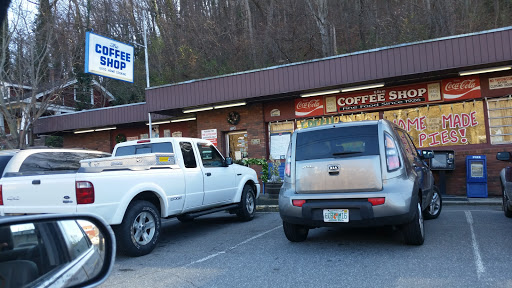 Coffee Shop, 385 E Main St, Sylva, NC 28779, USA, 