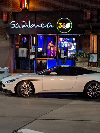 American Restaurant «Sambuca 360 Grill», reviews and photos, 7200 Bishop Rd #270, Plano, TX 75024, USA