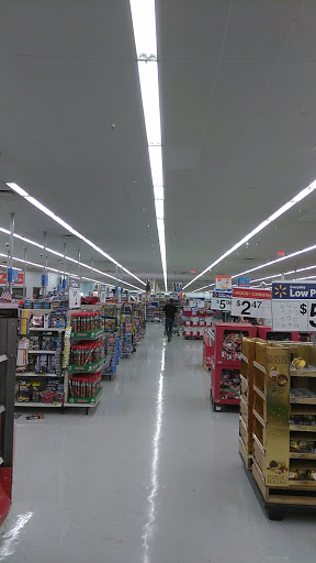 Department Store «Walmart Supercenter», reviews and photos, 23561 US-59, Porter, TX 77365, USA