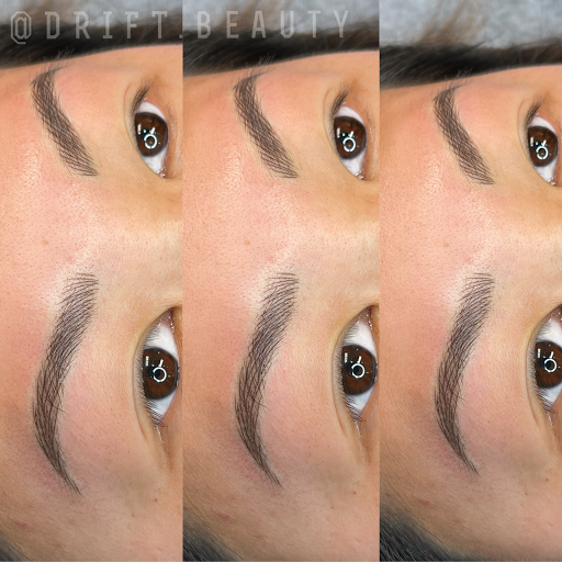 DRIFT Beauty Co. - Vancouver Microblading, Nano Brows & Cosmetic Tattoos