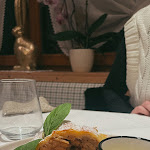 Photo n°2 de l'avis de Bárbara.a fait le 29/03/2024 à 19:20 sur le  Dreimädelhaus à Villnöß