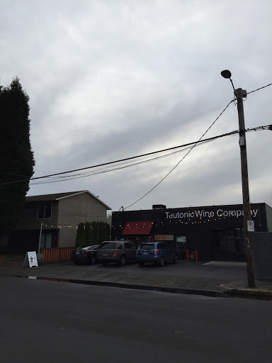 Wine Bar «Teutonic Wine Company», reviews and photos, 3303 SE 20th Ave, Portland, OR 97202, USA